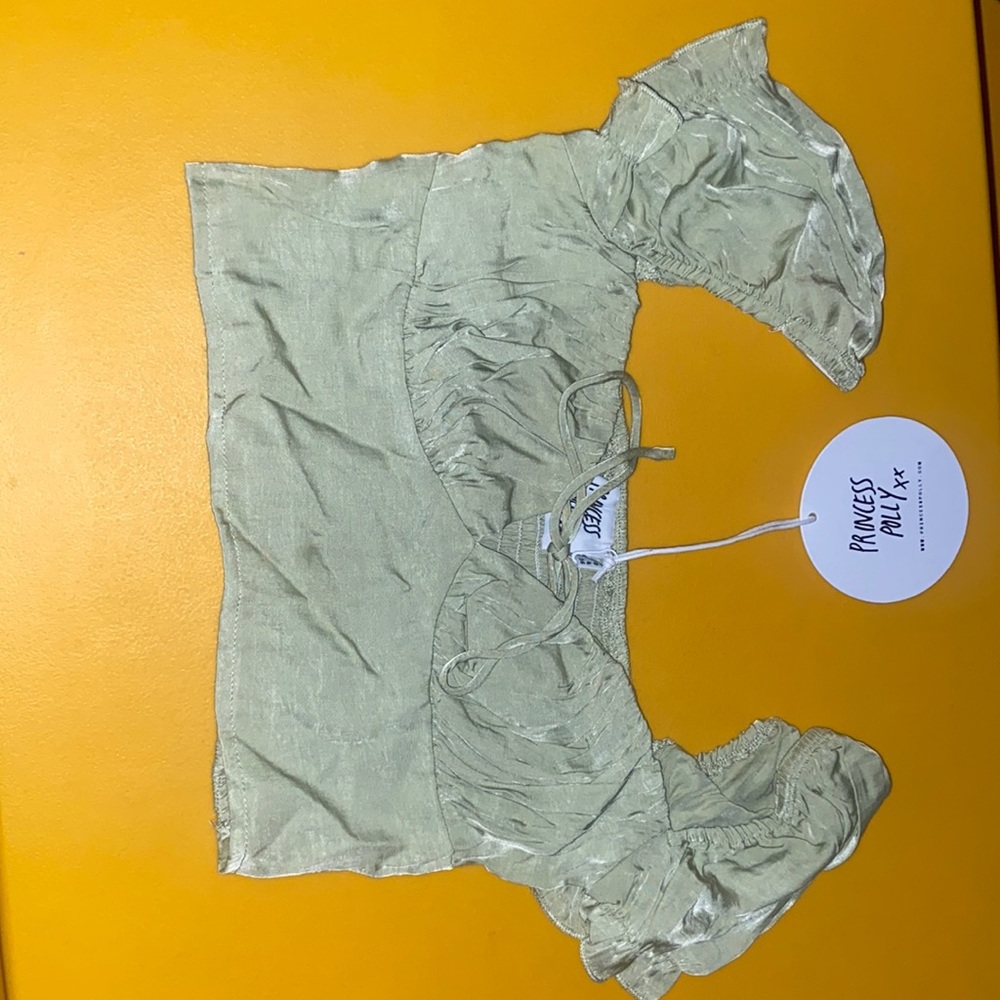 Princess Polly Austin Top